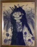 Se tidligere kunst ud! Solgt eller privat eje.